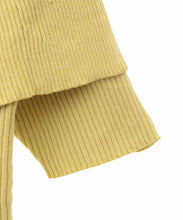 画像をギャラリービューアに読み込む, オフショルリブニット/TT418317