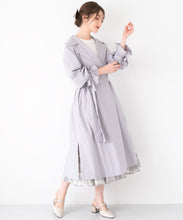 画像をギャラリービューアに読み込む, スプリングライトコート/MM418601