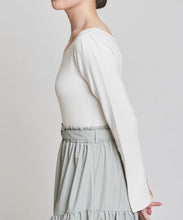 画像をギャラリービューアに読み込む, アシメティアードドッキングワンピース/TT417407