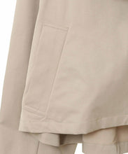 画像をギャラリービューアに読み込む, ショートトレンチコート/TT418604