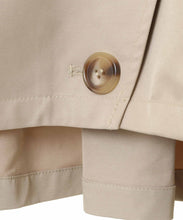 画像をギャラリービューアに読み込む, ショートトレンチコート/TT418604