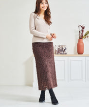 画像をギャラリービューアに読み込む, 2wayスエードカバーブーツ/57505