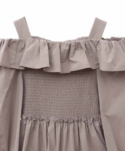 画像をギャラリービューアに読み込む, オフショルダーワンピース/TT417430