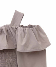 画像をギャラリービューアに読み込む, オフショルダーワンピース/TT417430