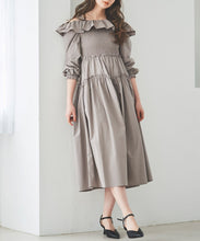 画像をギャラリービューアに読み込む, オフショルダーワンピース/TT417430