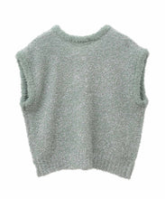 画像をギャラリービューアに読み込む, ラメツイーディーベスト/TT418324