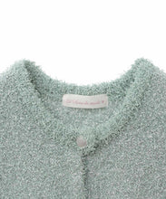 画像をギャラリービューアに読み込む, ラメツイーディーベスト/TT418324