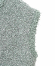 画像をギャラリービューアに読み込む, ラメツイーディーベスト/TT418324