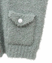 画像をギャラリービューアに読み込む, ラメツイーディーベスト/TT418324