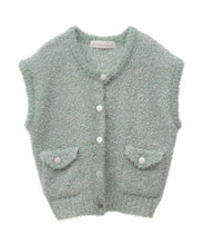 画像をギャラリービューアに読み込む, ラメツイーディーベスト/TT418324