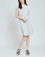 画像をギャラリービューアに読み込む, ラメツイーディーベスト/TT418324