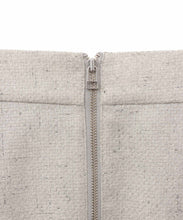 画像をギャラリービューアに読み込む, ツイードミニプリーツスカート/TT417214