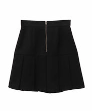 画像をギャラリービューアに読み込む, ツイードミニプリーツスカート/TT417214
