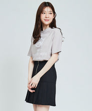 画像をギャラリービューアに読み込む, ツイードミニプリーツスカート/TT417214