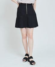 画像をギャラリービューアに読み込む, ツイードミニプリーツスカート/TT417214