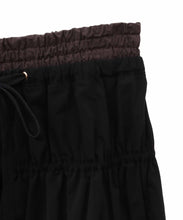 画像をギャラリービューアに読み込む, フレアミニタフタスカート/TT417215