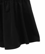 画像をギャラリービューアに読み込む, フレアミニタフタスカート/TT417215