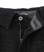 画像をギャラリービューアに読み込む, カーブデニムパンツ/TT417309