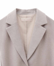 画像をギャラリービューアに読み込む, ベルト付きツイードジレ/TT418506