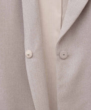 画像をギャラリービューアに読み込む, ベルト付きツイードジレ/TT418506