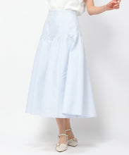 画像をギャラリービューアに読み込む, ぽこぽこジャガードスカート/MM417213