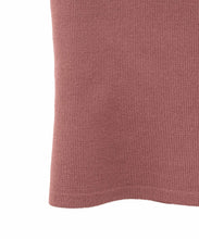 画像をギャラリービューアに読み込む, バルーンカラー2WAYオフショルニット/TT418326