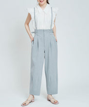 画像をギャラリービューアに読み込む, サス付きカーブパンツ/TT417310