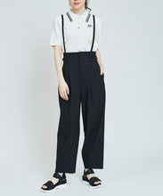 画像をギャラリービューアに読み込む, サス付きカーブパンツ/TT417310