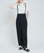 画像をギャラリービューアに読み込む, サス付きカーブパンツ/TT417310