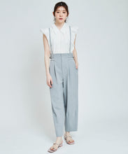 画像をギャラリービューアに読み込む, サス付きカーブパンツ/TT417310