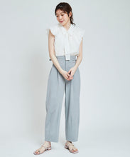 画像をギャラリービューアに読み込む, サス付きカーブパンツ/TT417310