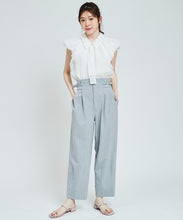 画像をギャラリービューアに読み込む, サス付きカーブパンツ/TT417310