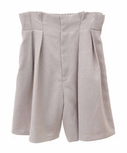 画像をギャラリービューアに読み込む, サマーツイードショートパンツ/TT417311