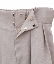 画像をギャラリービューアに読み込む, サマーツイードショートパンツ/TT417311