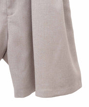 画像をギャラリービューアに読み込む, サマーツイードショートパンツ/TT417311