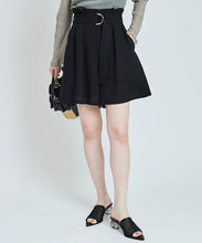 画像をギャラリービューアに読み込む, サマーツイードショートパンツ/TT417311