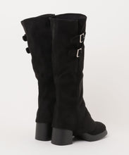 画像をギャラリービューアに読み込む, 2wayスエードカバーブーツ/57505