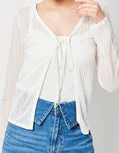 画像をギャラリービューアに読み込む, スパンコールシアーアンサンブル/TT438343