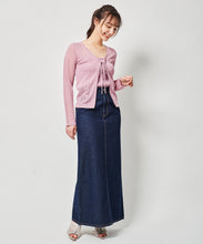 画像をギャラリービューアに読み込む, スパンコールシアーアンサンブル/TT438343