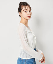 画像をギャラリービューアに読み込む, スパンコールシアーアンサンブル/TT438343