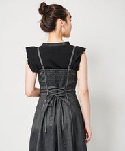 画像をギャラリービューアに読み込む, シアーボウタイドッキングニット/TT438340