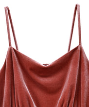 画像をギャラリービューアに読み込む, チュールボレロセットベロアワンピース/TT437430