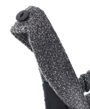 画像をギャラリービューアに読み込む, ベルベットリボン付きツイードサロペット/TT437401