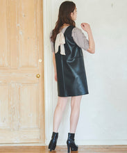 画像をギャラリービューアに読み込む, 合皮ミニジャンスカ/TT437427