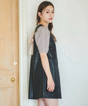 画像をギャラリービューアに読み込む, 合皮ミニジャンスカ/TT437427