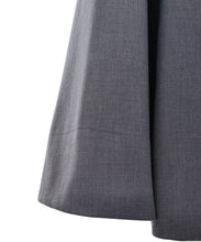 画像をギャラリービューアに読み込む, フロントジップツイルジャンスカ/TT437431