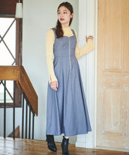 画像をギャラリービューアに読み込む, フロントジップツイルジャンスカ/TT437431