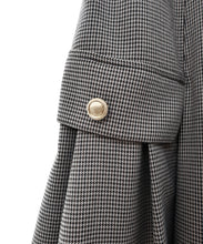 画像をギャラリービューアに読み込む, ミリタリー釦ジャンスカ/TT437434