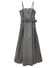 画像をギャラリービューアに読み込む, ミリタリー釦ジャンスカ/TT437434