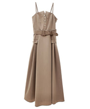 画像をギャラリービューアに読み込む, ミリタリー釦ジャンスカ/TT437434